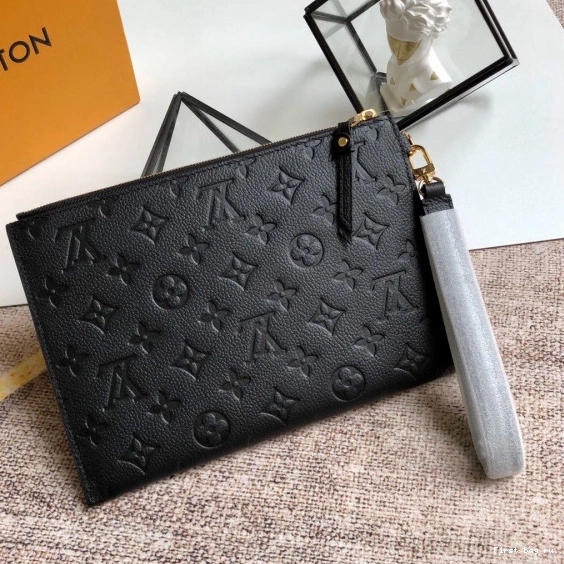 Frstbag ru MÉLANIE LOUIS MM VUITTON POCHETTE 0724